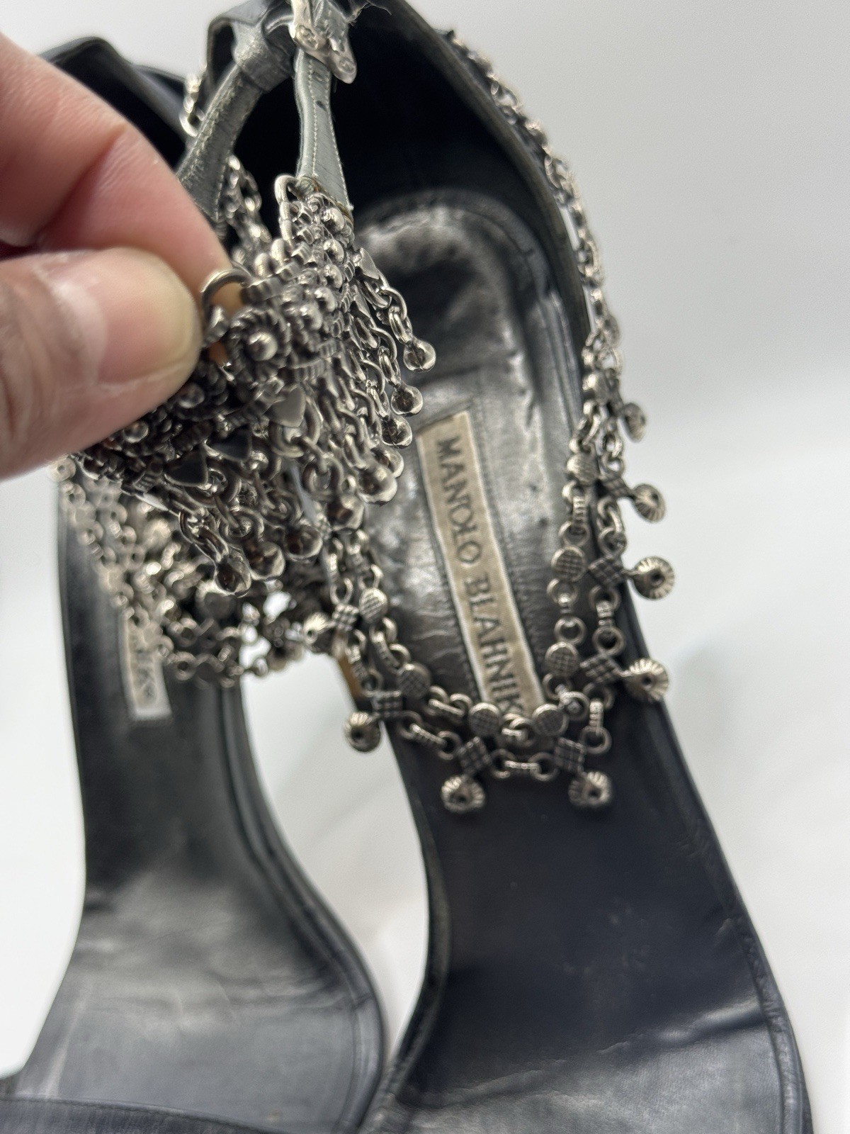 manolo blahnik - image 5