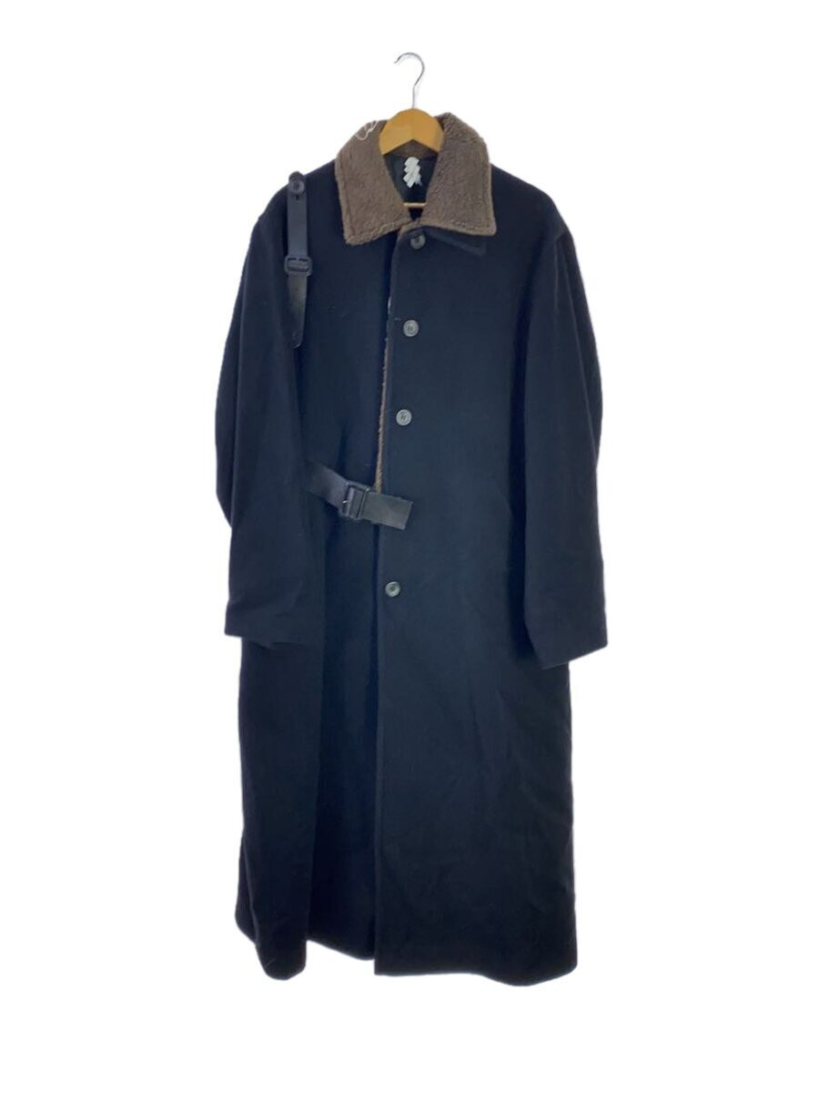 Soshiotsuki 2020Aw Hanging Coat 46 Wool Blk Saw20Ct01B | eBay Soshiotsuki 2020Aw Hanging Coat 46 Wool Blk Saw20Ct01B | eBay