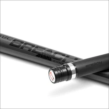 Cuetec Cynergy Breach Ghost Break Cue with Carbon Fiber Shaft