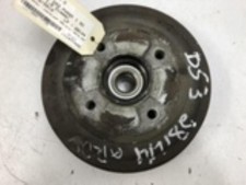 Tambour de frein Citroen DS3