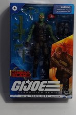 G.I. Joe Classified Beach Head Cobra Island
