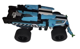 LEGO TECHNIC: Stunt Truck (42059)