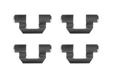 Plaquette de frein Mitsubishi COLT