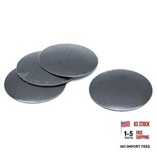 Car Wheel Center Caps Sticker,Black Wheel Hub Caps Sticker,Automotive 65 mm