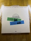 Vintage Record of The Beatles at the Hollywood Bowl LP 1977 Capitol SMAS-11638