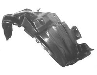 Radhausschale Vorne Rechts Daihatsu Sirion 2005-2007