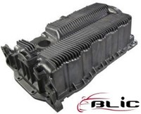 Blic 0216-00-7521470P ÖLwanne FüR Audi FüR Seat FüR Skoda FüR VW