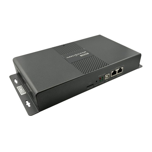 TB30 LED Media Player – 4K Android Video Wall & Digital Signage