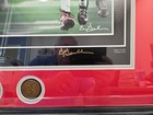 Ohio State "CAPTAIN JACK" Framed Print 30" by 33" #38 of 250 Limited(NEW) — photo 4