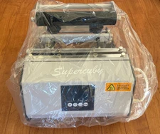 Tumbler Heat Press Machine 110V Mug Press Sublimation Machine for 20 Oz 30 Oz 16