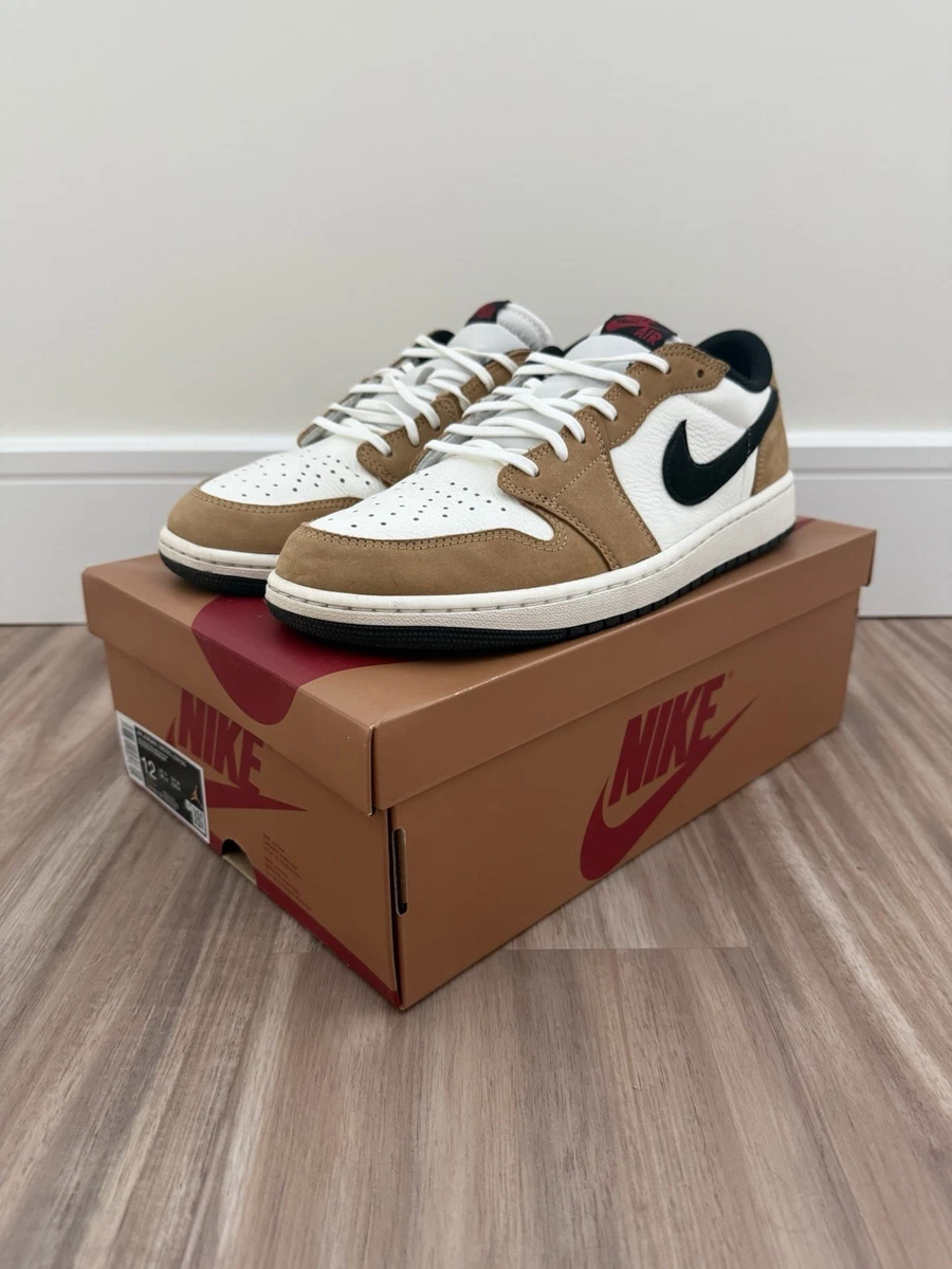 Jordan 1 Retro Og Low Sail for Sale | Authenticity Guaranteed | eBay