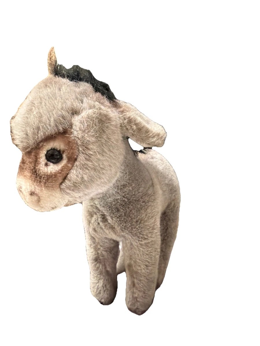Steiff Donkey In Steiff Stuffed Animals (1946-1969) for sale - eBay