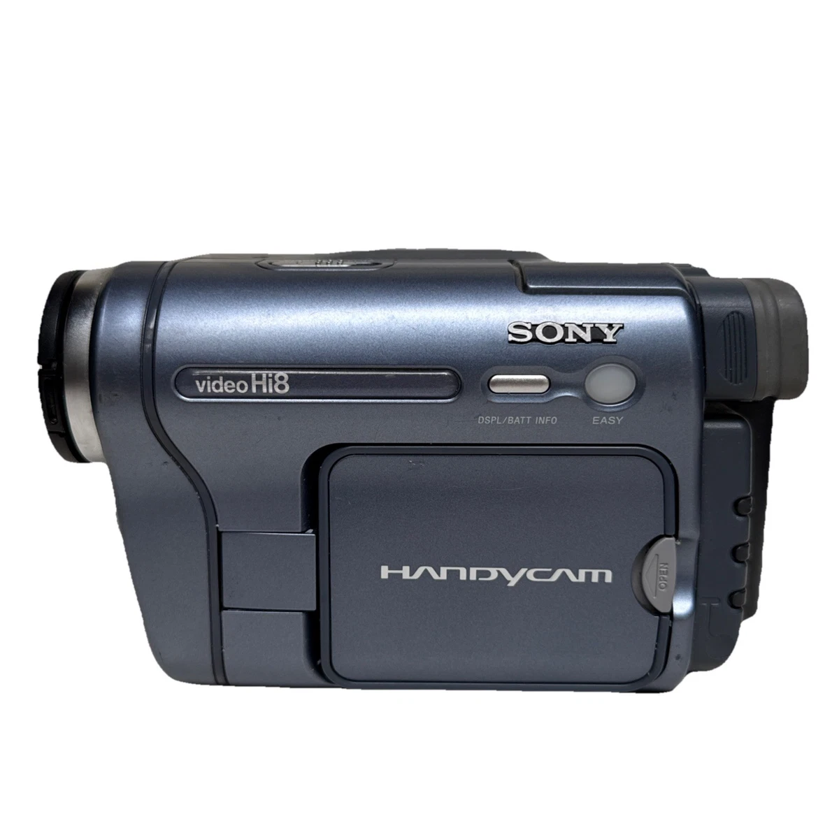 Sony Hi8 Camcorders 990x Digital Zoom for sale | eBay
