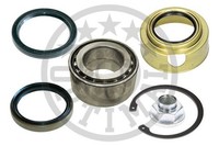 Optimal 971723 Radlagersatz FüR Suzuki Swift II SchräGheck (Ea, Ma)