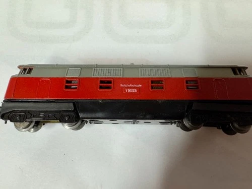 Modellbahn Spur N Diesellok V180