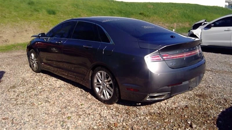 Info-GPS-TV pantalla tablero central delantero compatible con 13-16 MKZ 1342329 Foto 2 de 4