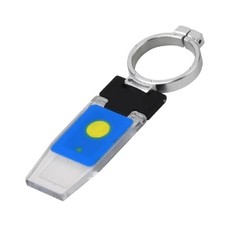 Refraktometer-Linsenabdeckungsplatte mit Licht f&uuml;r K&uuml;hlmitteltester,