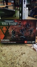 Warhammer 40k: Kill Team: Raveners