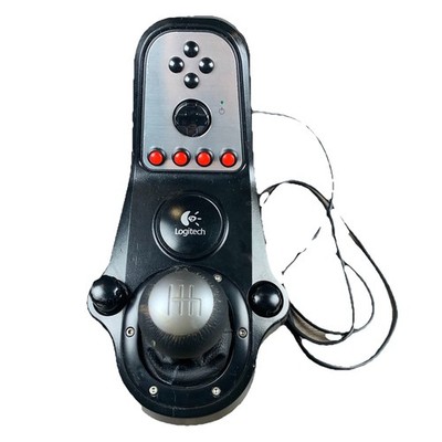 Logicool - #ロジクールG27 MODシフター Logitech G25/G27 Driving Racing Gear Shifter Only | eBay