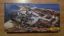 Heller Eurocopter UH-72A