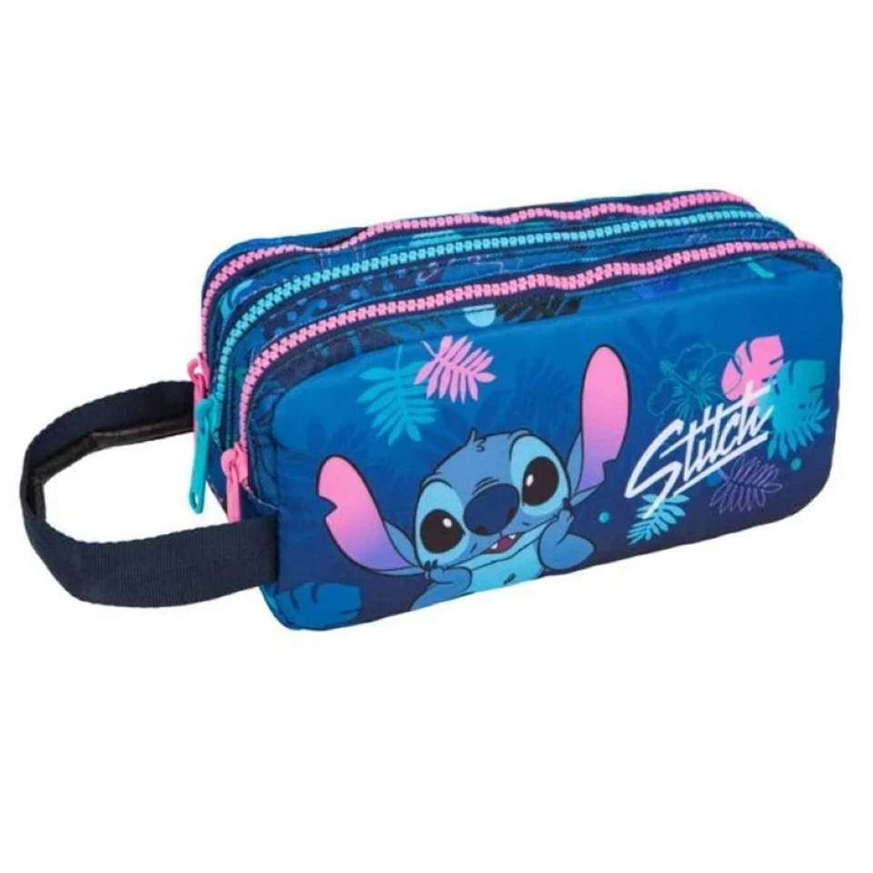 CADEJU GMBH Cadeju CoolPack Schlamper Disney Stitch mit Schlaufe