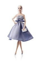 2021 Integrity Toys Silver Soiree Poppy Parker Fashion Doll Obsession Convention