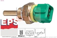 Eps 1.830.148 Sensor FüR KüHlmitteltemperatur Sensor KüHlmittelsensor