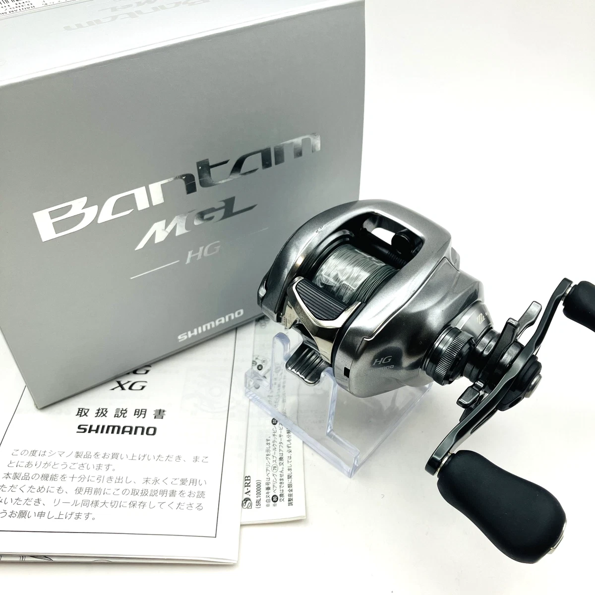 25+ Shimano Bantam for sale | Updated Oct 2026