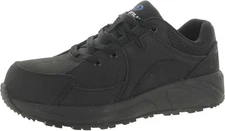 Nautilus Safety Footwear Women's Guard Composite Toe EH Athletic Work Shoe W 7.5