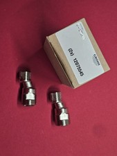 GROHE Universal S Union (S Port) Connector (2X) 12075545