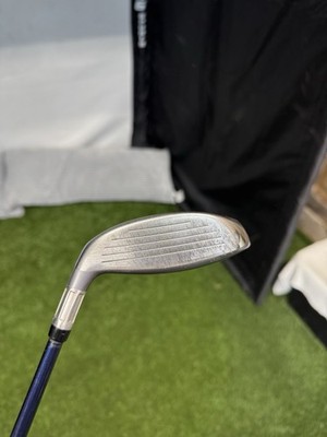 Ladies TaylorMade Stealth 2 HD 7 Wood 23* Ventus FW 5-R Regular Ladies TaylorMade Stealth 2 HD 7 Wood 23* Ventus FW 5-R Regular