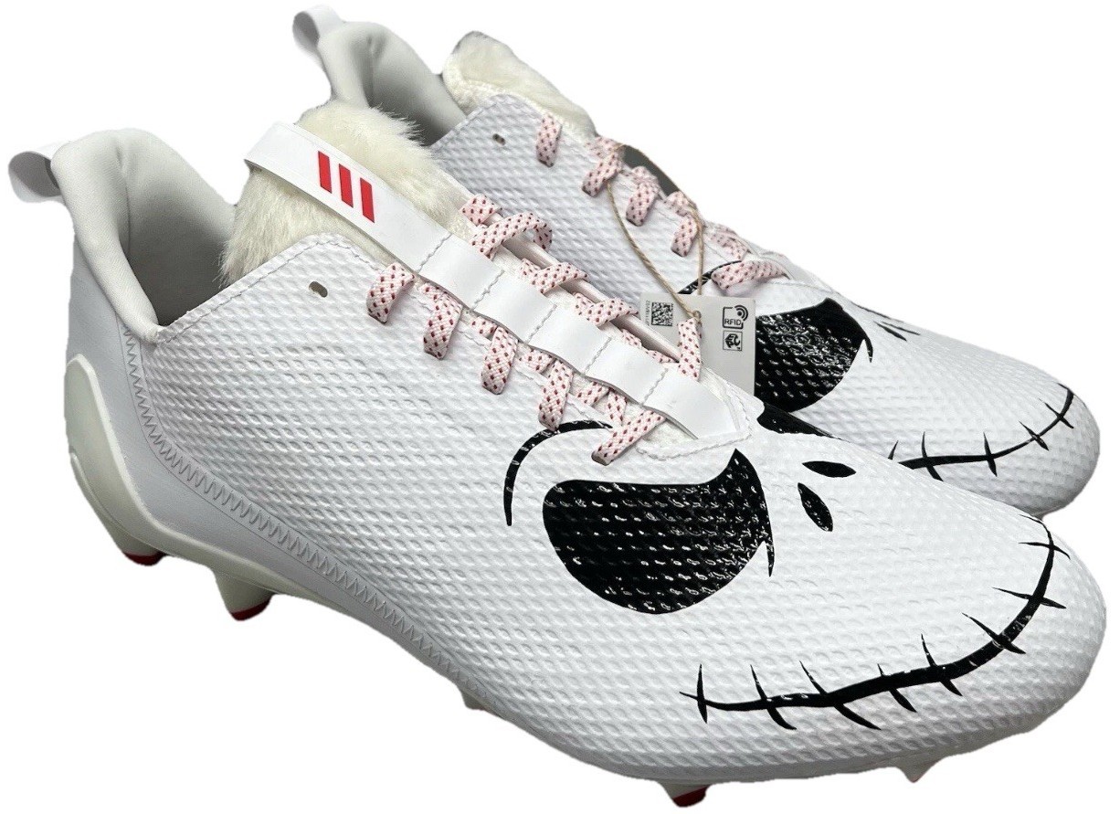 zerozero ボスジャック adidas Disney x Adizero 12.0 Jack Skellington for Sale