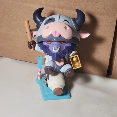 Alistar Figure League Of Legends Figure Wild Rift TFT