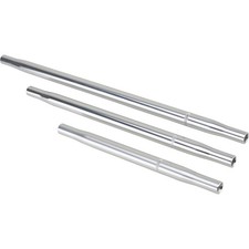 Speedway Motors Swedged Aluminum Radius Rod For 58 Heim Joint 27 Long