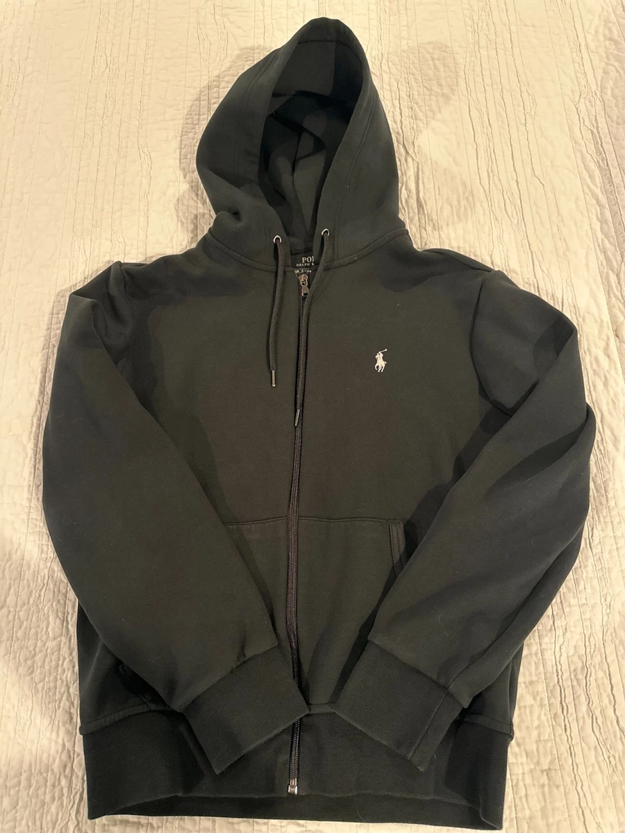 polo ralph lauren zip up hoodie products for sale | eBay