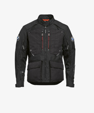 Jacke MotorradGS Rallye GORE-TEX NEU