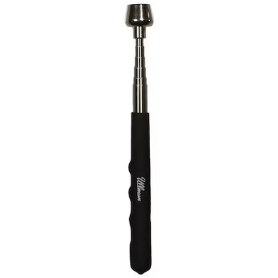 Ullman Gm-2 8-1/4 In. To 30-1/4 In. Magnetic Pick-Up Tool, 16 Lbs.