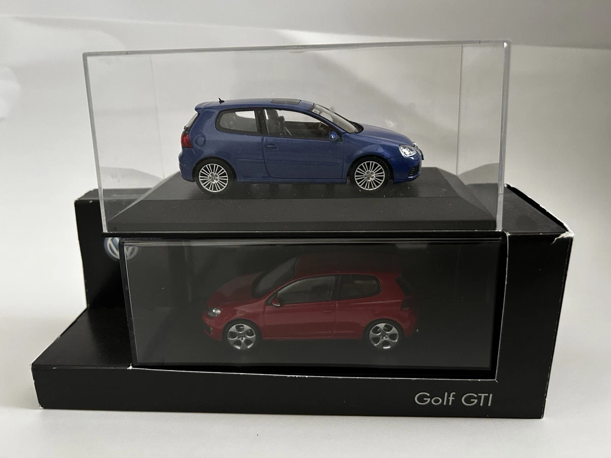 MINICHAMPS Diecast & Toy Volkswagen 1:43 for sale | eBay