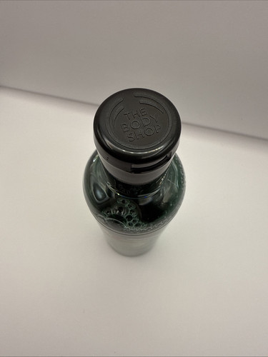 The Body Shop Glazed Apple Shower Gel 8.4oz NEW Discontinued HTF - Picture 2 of 5