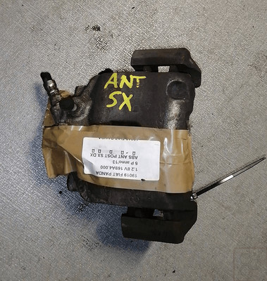77365812 Bremssattel vorn Links FIAT 500 (3P) C 0.9 TwinAir Turbo Cbr f5dbf1