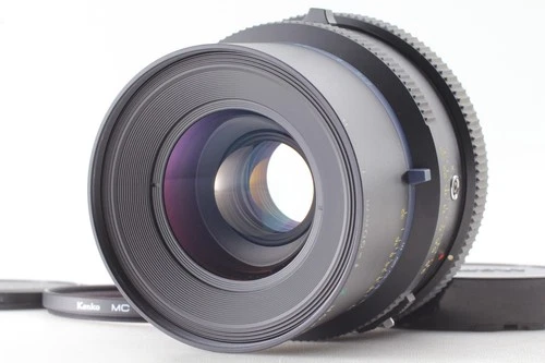 [ MINT ] Mamiya Sekor Z 90mm f/3.5 W Late Lens For RZ67 Pro II IID from JAPAN