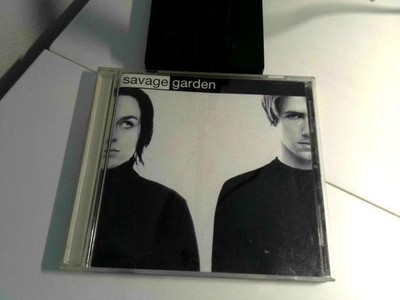 VAGE GARDEN '' Savage Garden: