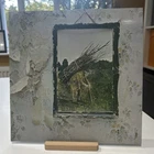 New ListingLed Zeppelin - iv untitled- 12”LP 1976 a2/b2   EX/EX