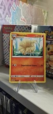 Ninetales 30/264 Fusion Strike Regular Slight Miscut On Side