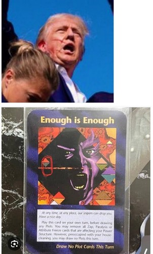 Illuminati 450 Illuminati Cards Full With 84 Expansion Packs Set of 534 Cards - Picture 5 of 24