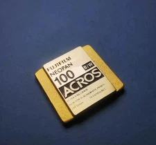 Yellow Brass Metal Camera Hot Shoe Protection Cap Cover for Fujifilm Neopan