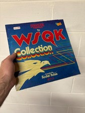 Stranger Things - The WSQK Collection Vinyl Target Exclusive New Mint Sealed