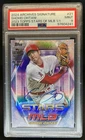 2024 Topps Archives Shohei Ohtani 2023 Stars MLB Auto Autograph #1/1 PSA 9 MINT