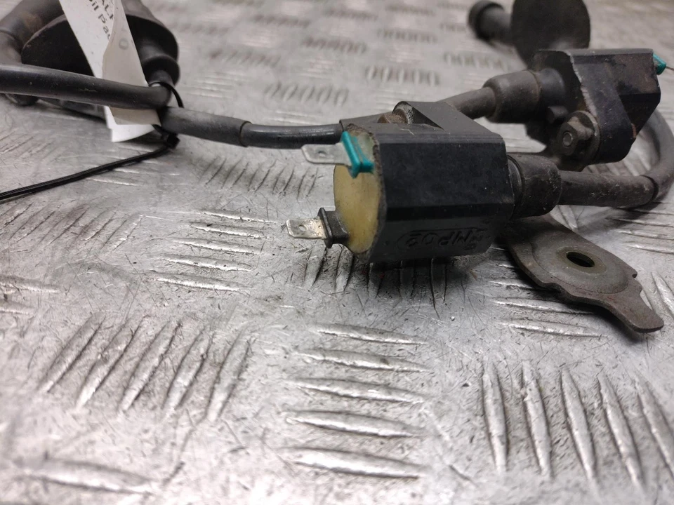 Honda Transalp 1989 XL 600 2009 Transalp VT/VJ/VK bobina de encendido/bobinas Foto 4 de 4