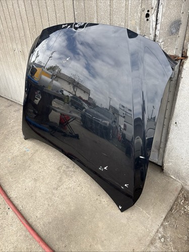 2017 2018 2019 2020 2021 2022 2023 2024 MAZDA CX-5 CX5 HOOD OEM - Picture 15 of 20